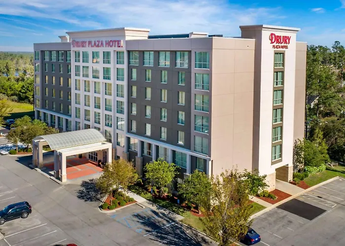 Valdosta Cheap Hotels