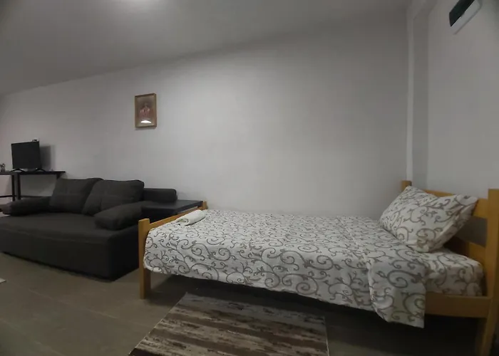 Belgrade Cheap Hotels