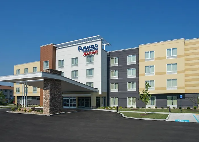 Belle Vernon Cheap Hotels