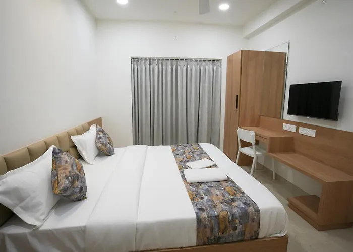 Rajkot Cheap Hotels