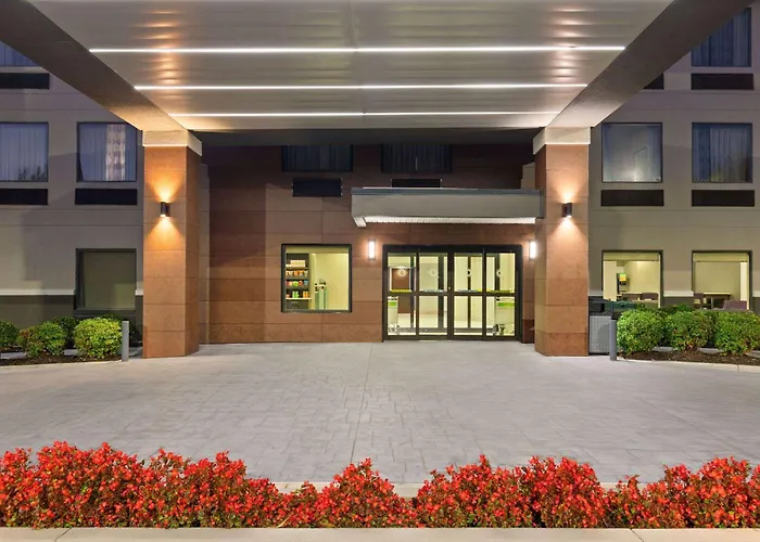 Snellville Cheap Hotels