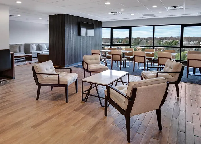 Eatontown Cheap Hotels