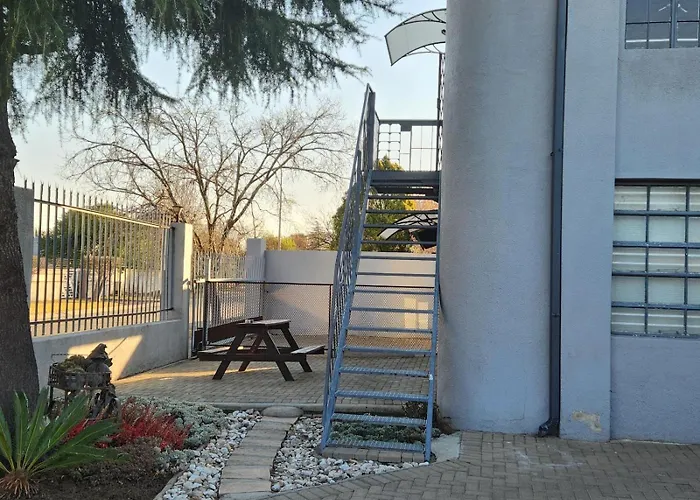 Secunda Cheap Hotels