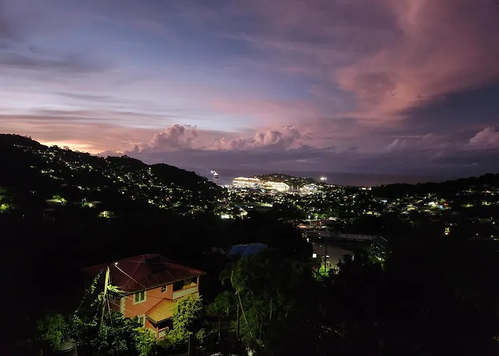 Castries Cheap Hotels