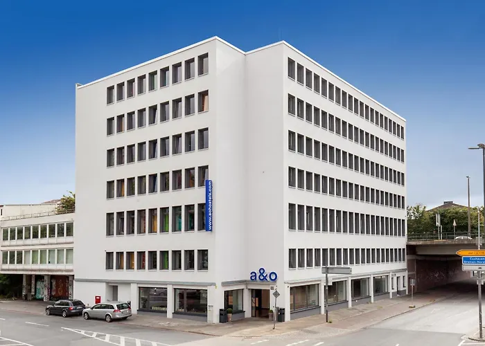 Bremen Cheap Hotels