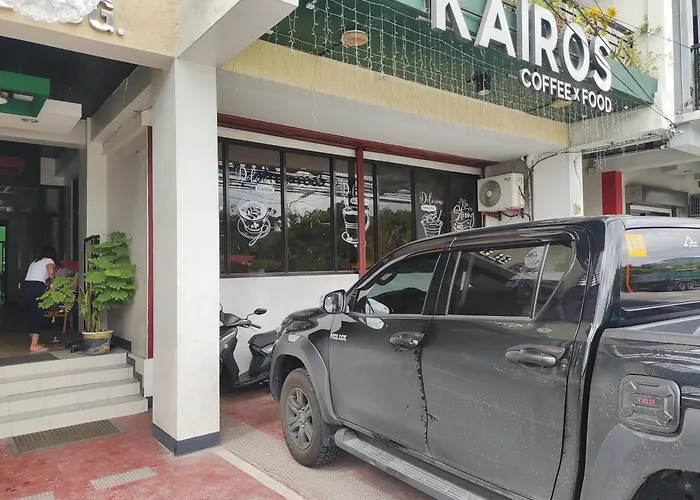 Olongapo Cheap Hotels