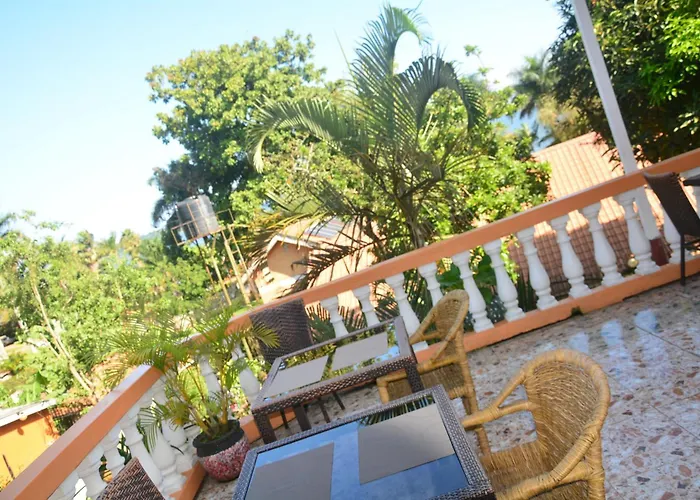 Entebbe Cheap Hotels