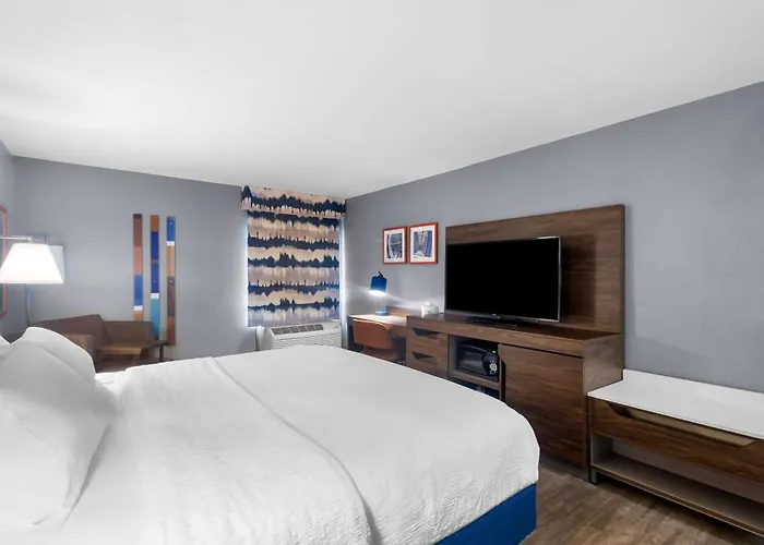 Marion Cheap Hotels