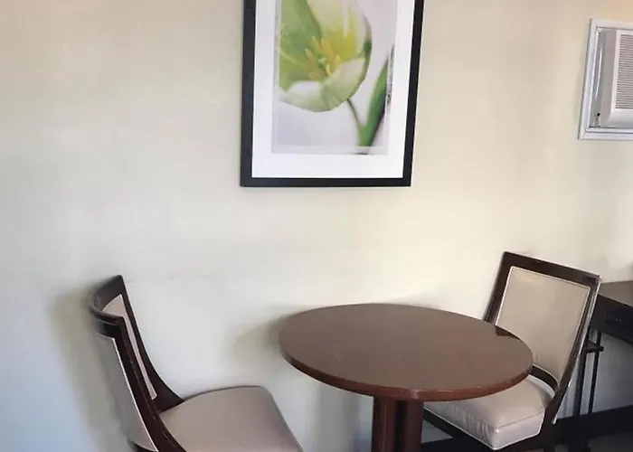 San Pablo Cheap Hotels