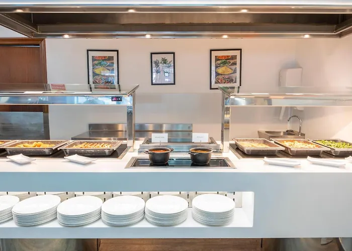 Benidorm Cheap Hotels