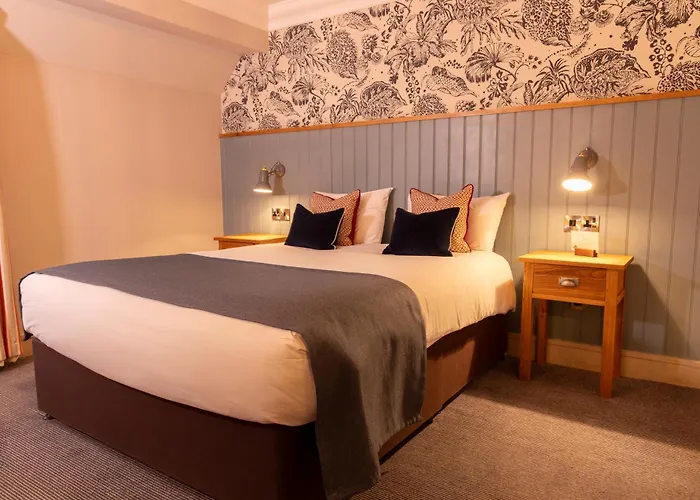 Solihull Cheap Hotels