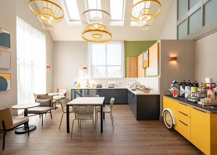 Markham Cheap Hotels