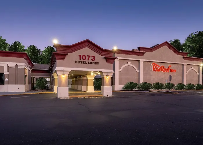 Bordentown Cheap Hotels