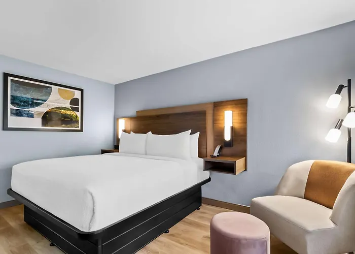 Fenton Cheap Hotels