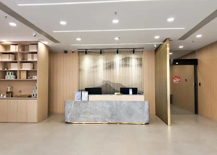Shanghai Cheap Hotels