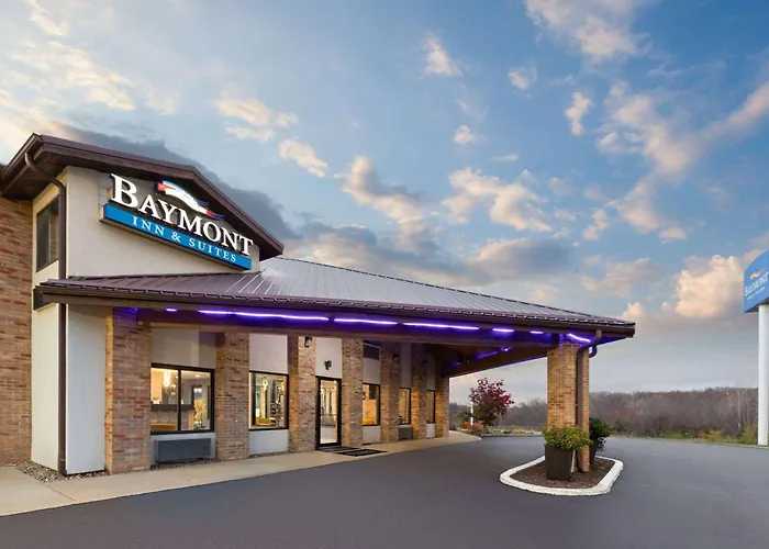 Warrenton Cheap Hotels