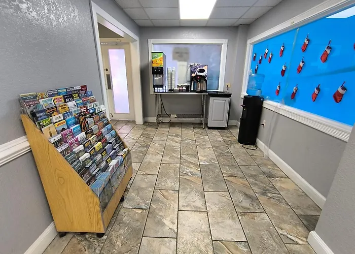 Virginia Beach Cheap Hotels