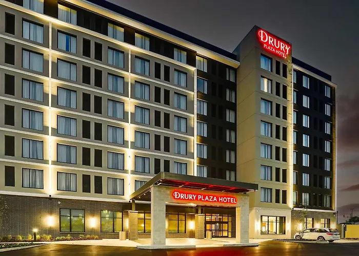 Chatsworth Cheap Hotels