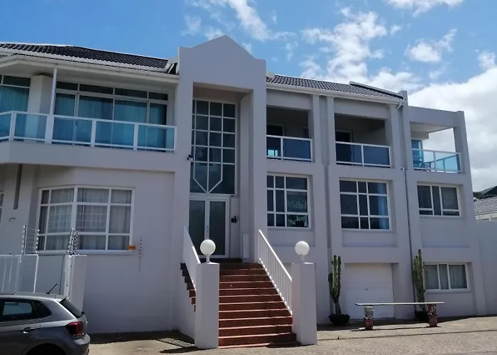 Port Alfred Cheap Hotels