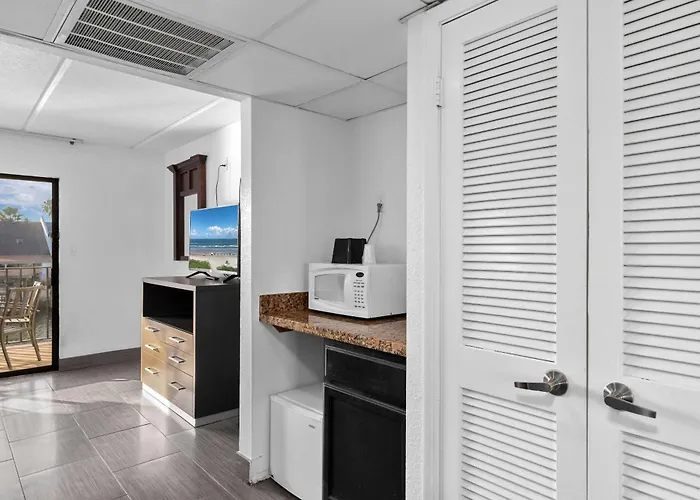 South Padre Island Cheap Hotels