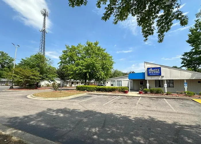 Aberdeen Cheap Hotels