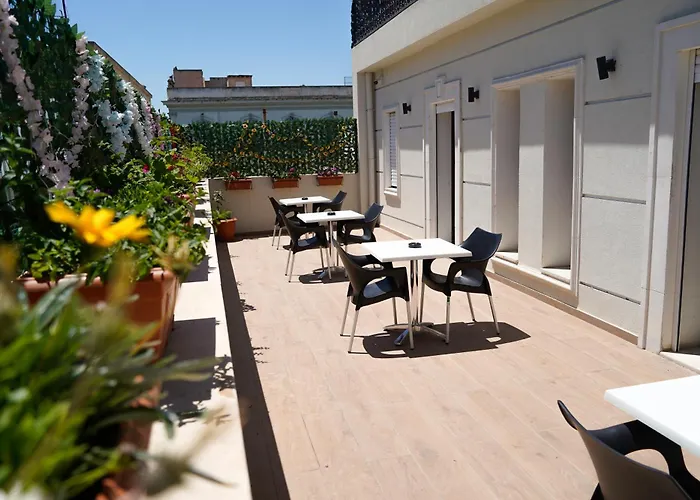 Tunis Cheap Hotels