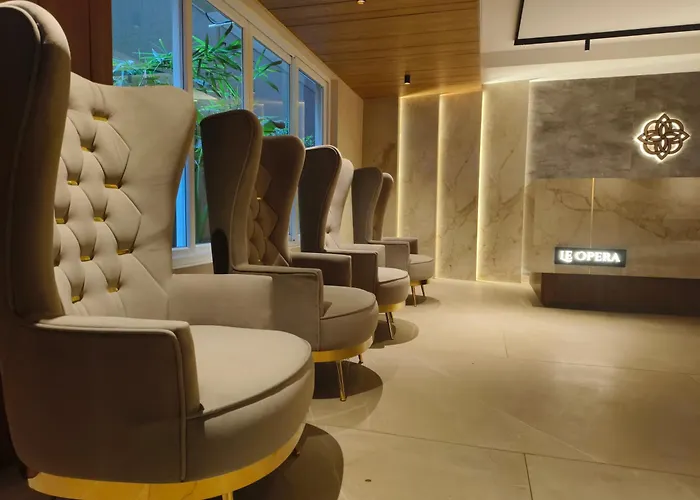 Bangalore Cheap Hotels