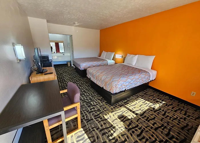 Brandon Cheap Hotels