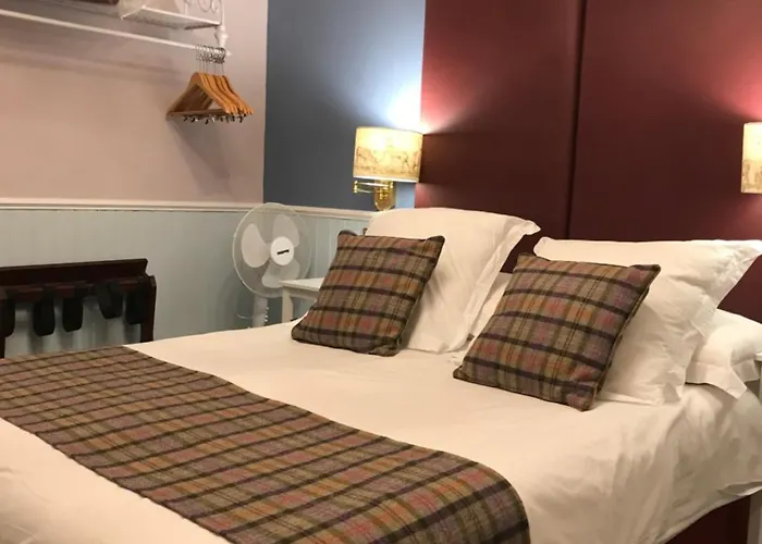 Oban Cheap Hotels