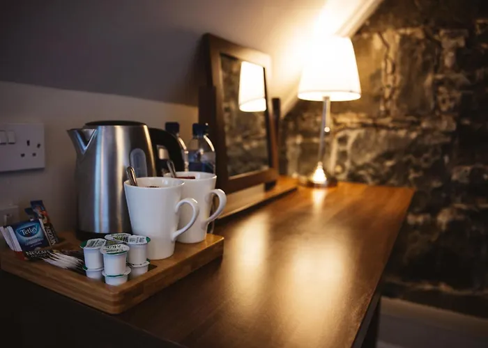 Portree Cheap Hotels