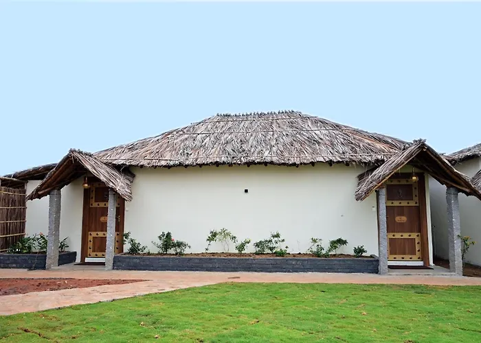 Hospet Cheap Hotels