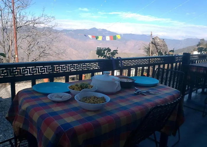 Mussoorie Cheap Hotels