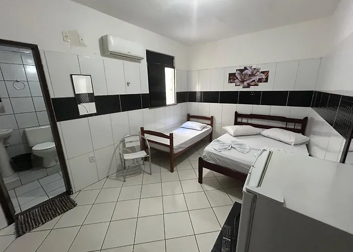 Feira de Santana Cheap Hotels