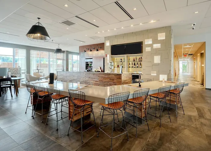 North Brunswick Cheap Hotels