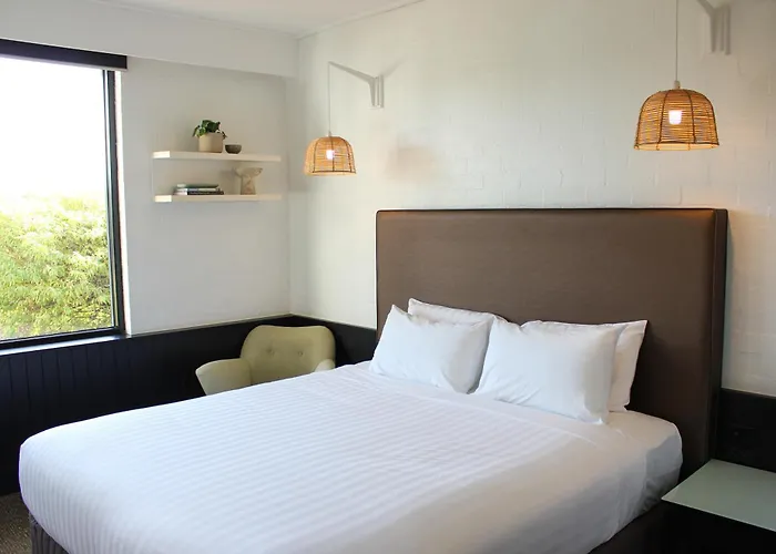 Geelong Cheap Hotels