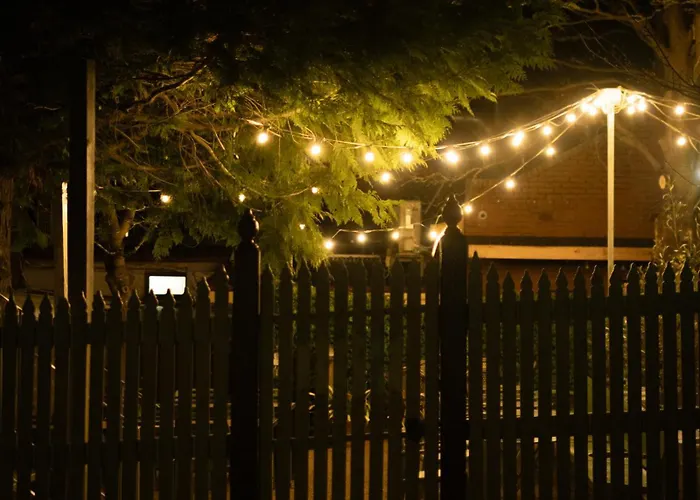 Daylesford Cheap Hotels