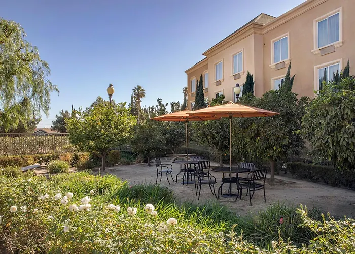 Apple Valley Cheap Hotels
