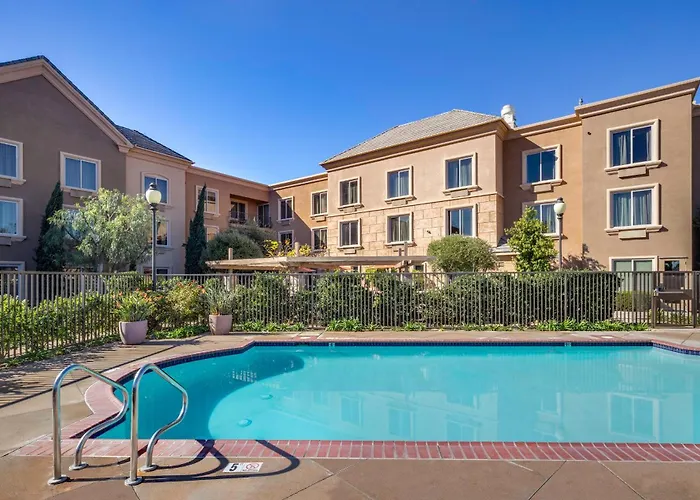 Chino Hills Cheap Hotels