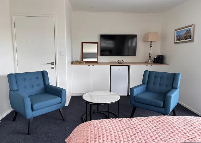 Napier Cheap Hotels
