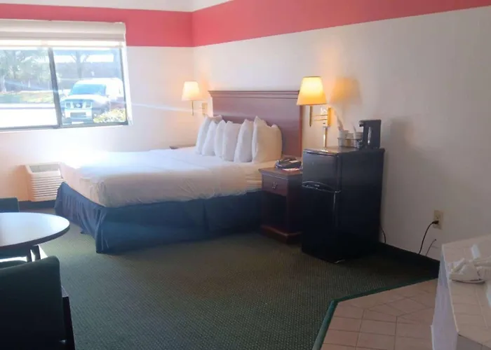Mount Sterling Cheap Hotels