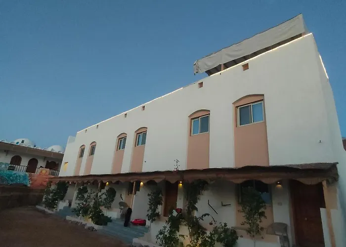 Red Sea and Sinai Cheap Hotels