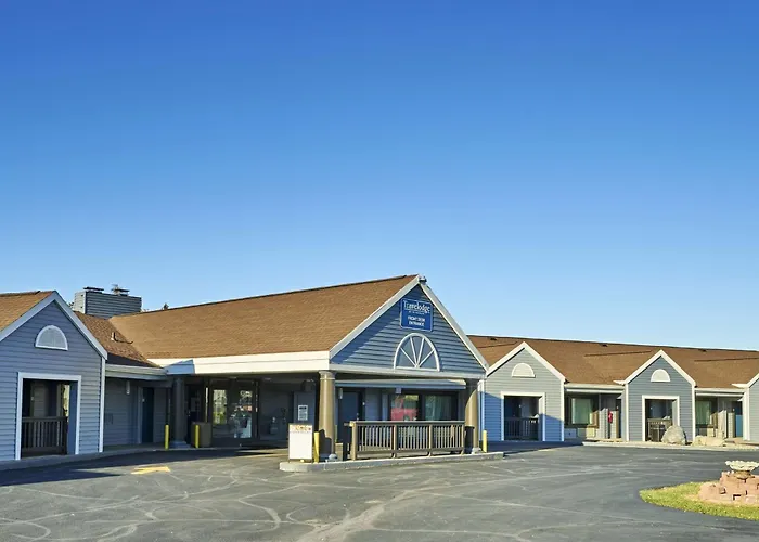 Appleton Cheap Hotels