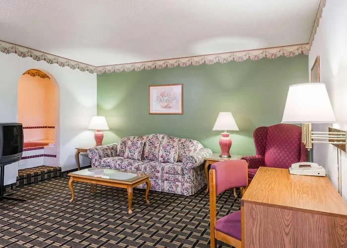 Coshocton Cheap Hotels