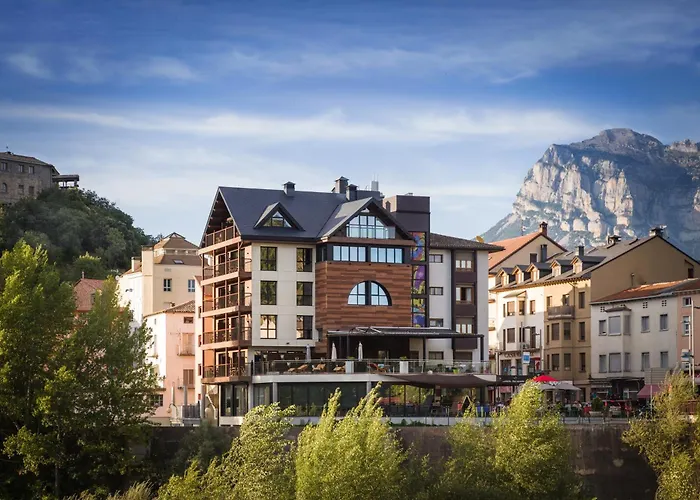 Ceresa Cheap Hotels