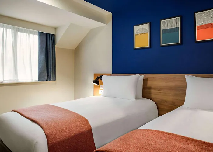 Chesterfield Cheap Hotels