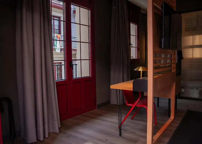 Bilbao Cheap Hotels