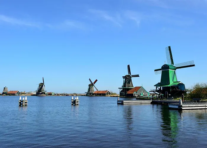 Alkmaar Cheap Hotels