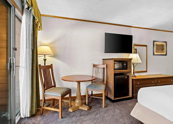 Lake Placid Cheap Hotels