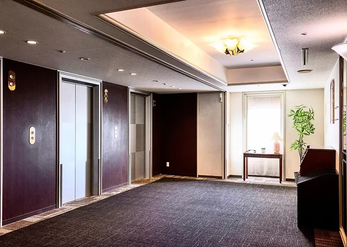 Chiba Cheap Hotels