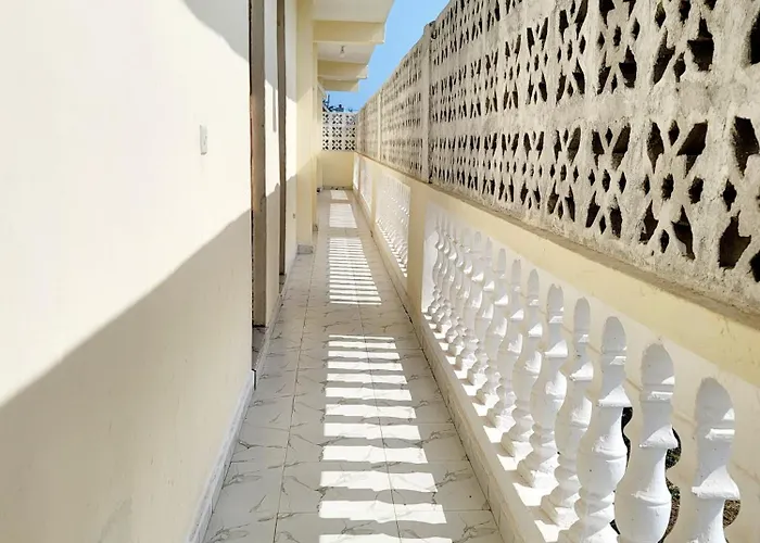 Malindi Cheap Hotels